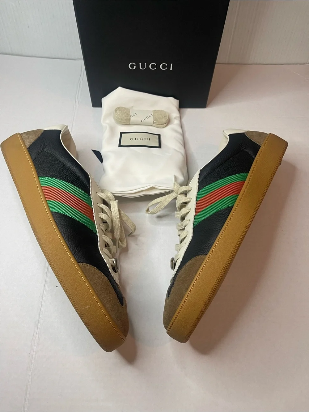 Gucci men’s 13